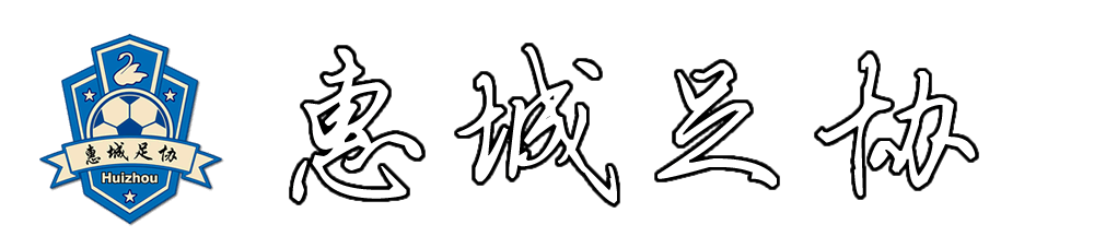 惠州市惠城区足球协会